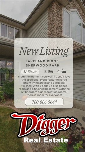 Digger Real Estate on Reels | Facebook