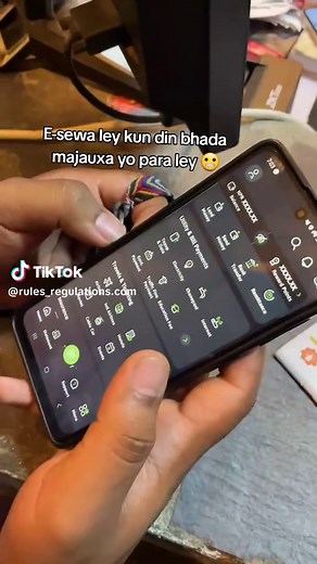 Esewa: Bhada majni practice garao!