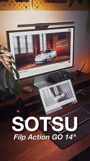 최초이 choechoi | ASMR unboxing SOTSU. #deskterior#desksetup #deskdecor #deskspace #deskorganization #desktour #deskinspiration #deskgoals #deskessentials... | Instagram