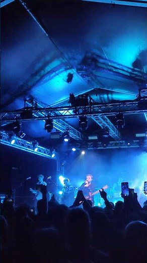 Geordie Greep - Holy, Holy (Live at Circolo Magnolia - 09.12.2024)