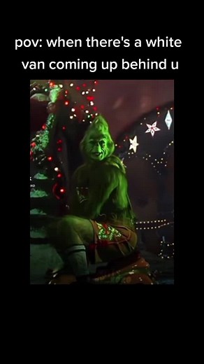 grinch💚. #grinch #christmas #grinch I'm sorry not my vid but I edited it if that helps
