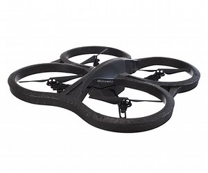 Parrot AR.Drone 2.0 Review