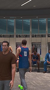 1M views · 13K reactions | Unang ALL STAR GAME | Nba 2k24 All Star Weekend Ps5 Gameplay #nba2k24gameplay #nba2k24nextgen #nba2k24myteam #NBA2K24 #nba2k24mycareer #gaming #gamingvideos #reelsfypシ #reelsviralfb #reelsvideoシ #reelsviralシ #2k24 #2k24reels | KaSplash Gaming | Facebook