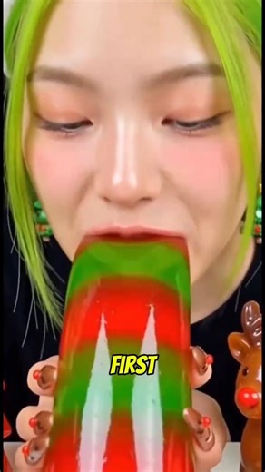 The First Candy in the World (It’s Older Than You Think) #shorts