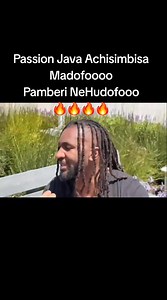 14K views · 193 reactions | Passion Java kaaa  | Tatenda Mudzidzi Offical | Facebook