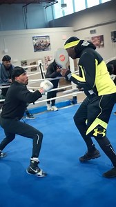 984K views · 14K reactions | Seven weeks until Gervonta Davis is back ⚡️ | Boxing News | Facebook