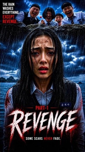 REVENGE Part 2 #Revenge #RevengeStory #ShortDrama #AIDrama #Thriller #Suspense #shorts #seedance2