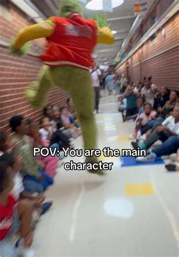 I guess I could use a little social interaction | the grinch