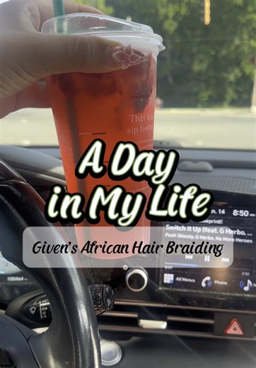 Boho Knotless Braids: Quick Styling Guide