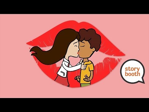 I Kissed My Crush at a Party