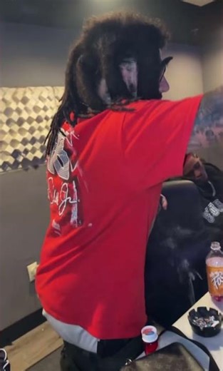 Hoodrich Pablo Juan x Rio da young og (5/19/26 snippet)