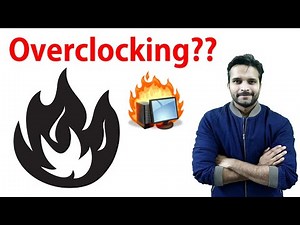 🔥 What is Overclocking Explained - Pros and Cons of Overclocking