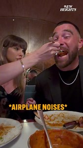 New Heights Live Finale: How the Plane Landing Was Pulled Off