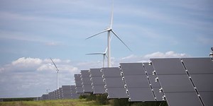 SWEPCO seeks approval for more solar, wind power generating facilities