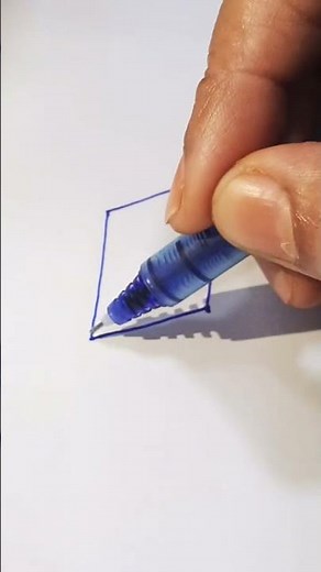 How To Draw A Book Step By Step📘 #shorts #art #bookdrawing #drawing #stepbystep #ytshorts #artshorts