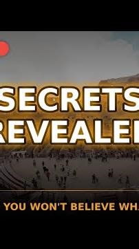 🏯 Roman Empire Facts 🤯