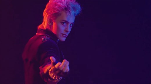 Watch Now: The Lost Boys Releases New Broadway Trailer
