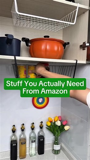 Random Amazon Finds #234 ( @CrazyFinds1 ) | Product Gadget Review #shorts #amazon #home