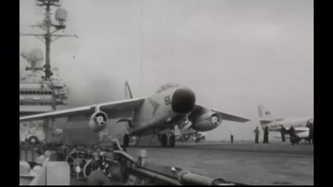 F-8 Crusader Origins: How 3 Deadly Jet Failures Led to a 1,225 MPH Legend