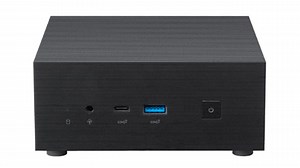 Zorlu koşullara dayanıklı mini bilgisayar: Asus Mini PC PN63-S1