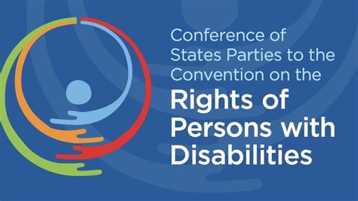 (Part 2) Civil Society Forum under the auspices of the 19th Session of the Conference of States Parties to the UN CRPD (COSP19)