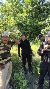 Adwia lajibaobai😁 #forest #commando #highlightseveryone | Bithwn Brahma