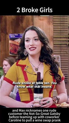 2 Broke Girls S4E5: Max & Caroline’s Big Idea to Save Their Cupcake Business