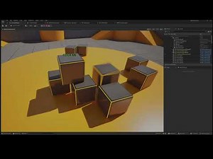 Basic Interaction System Tour