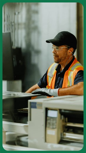 Passionate engineers, your next challenge is waiting for you at Cascades! Take part in innovative projects. | Cascades | Facebook