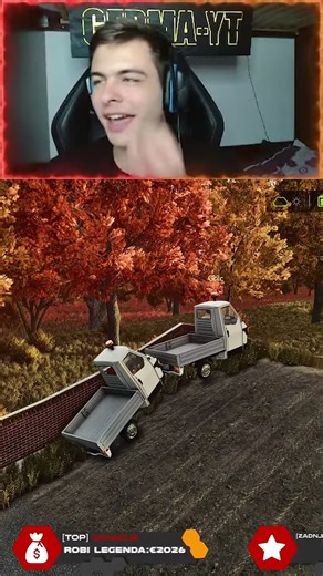 KAM JE LETU! (FS25) [SLO]