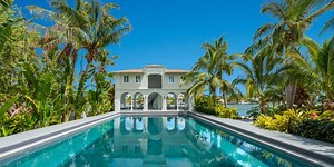 See Inside Al Capone’s Former Miami Beach Mansion