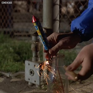 245K views · 3.5K reactions | The fireworks were out of this world. | Paramount Pictures | Facebook