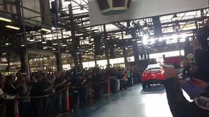 243K views · 2.7K reactions | Thanks Holden the last cars for Holden Australia  | Holden General Assembly | Facebook