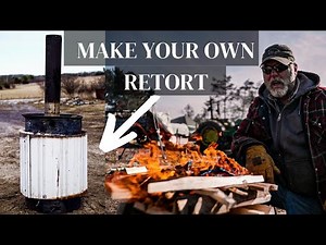 3 Ways To Make Biochar On The Homestead: The Biochar Chronicles