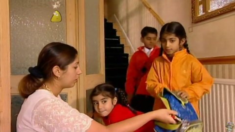 CBeebies | Balamory - S03 Episode 41 (Light Festival)
