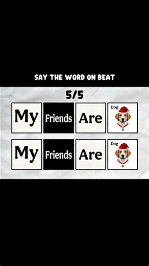 Say The Word On Beat
