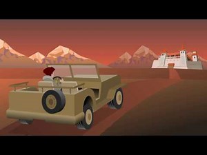 Steppenwolf: Recap Chapter 2 (Steppenwolf: The X-Creatures Project)