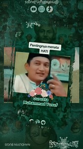 4.8K views · 127 reactions | Pentingnya menata hati #ustadmuhammadyusuf #ceramahbugis #dakwahbugis #bugisviral #bugissidrap #sidrapviral #fbpro #reel #fyp #viral #trending | Imran Arirusandi | Facebook