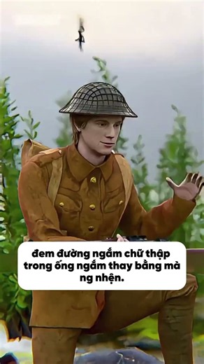 Bí mật bên trong cốp xe Hệ thống súng máy tự động - Bin Mlim #hoathinh #hoathinhtrungquoc #animation