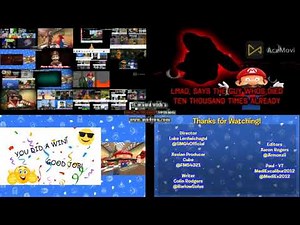 (THE END OF SMG4 UP TO FASTERS) smg4 all on one 45 (FINAL)