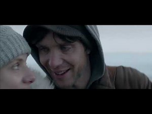 Snow Oasi - Aloft (2014) Cillian Murphy & Mèlanie Laurent HD