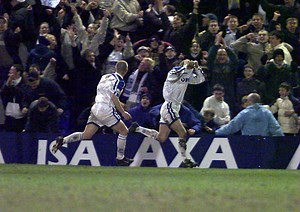 Tranmere 4-3 Southampton