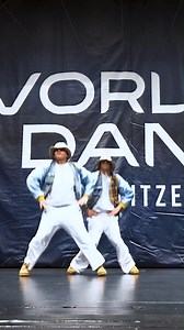 18K views · 186 reactions |  Human Boyz claim their spot on the podium with a powerful performance, securing 3rd Place in the Upper Division at World of Dance Switzerland 2023!  #worldofdance #dance #wod #loveofdance | World of Dance | Facebook