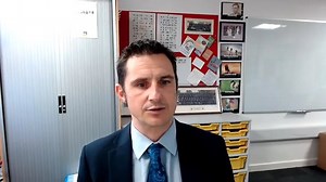 Turing House School - Year 6 Open Evening 2020