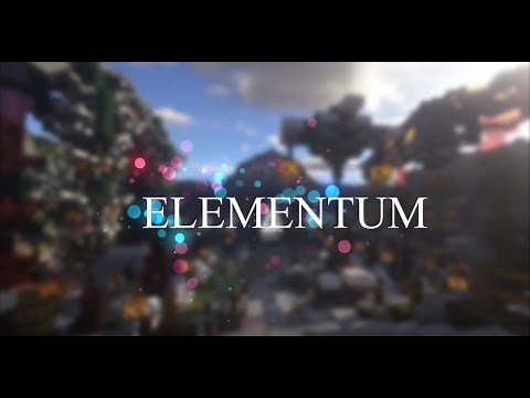Elementum Server Trailer