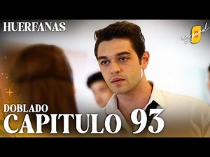 Orphans | Kirgin Cicekler - Chapter 93