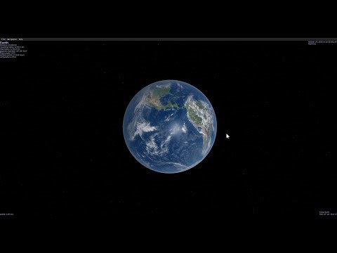 Celestia - How to Download Web Build (ADO Artifact) | Astronomy | Self-Hosting