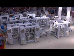 Cama Group - High Speed