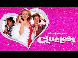CLUELESS | "whatever" (RSVP Speech ) clip