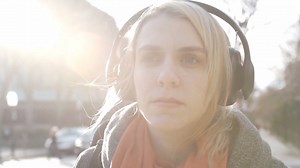 Harman Audio Augmented Reality brings you the latest in headphone technology, allowing you to tune out some sounds and amplify others. Learn more: http://www.customizeyoursoundscape.com/ | Harman